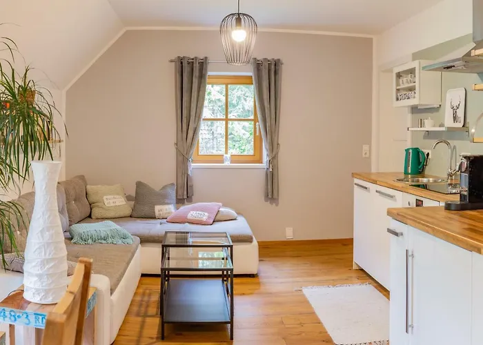 Ferienhaus Göstling Göstling an der Ybbs