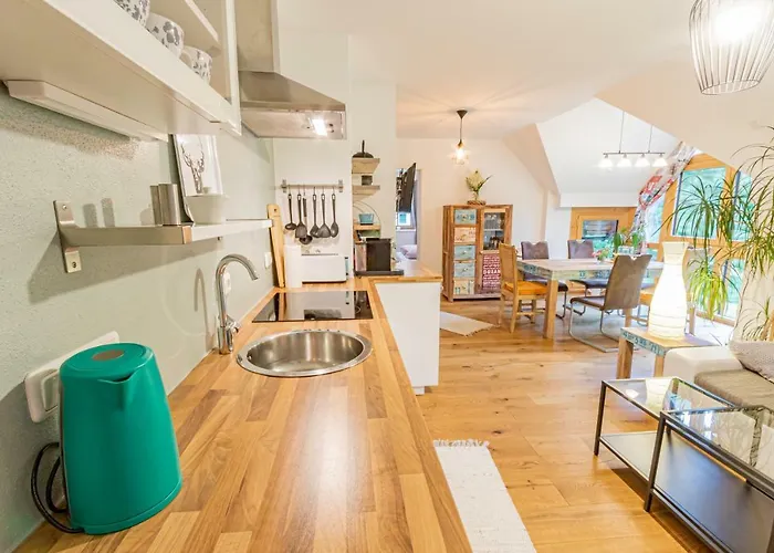 Goestling * Göstling an der Ybbs