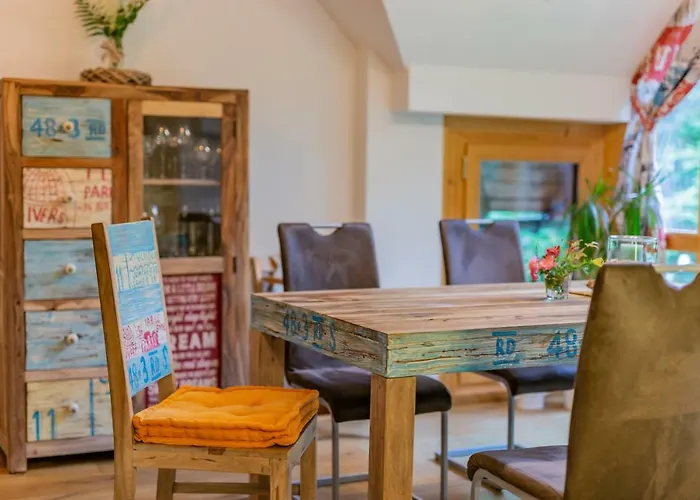 Ferienhaus Göstling Göstling an der Ybbs