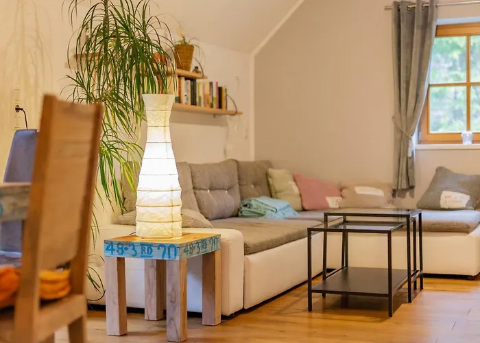 Goestling * Göstling an der Ybbs