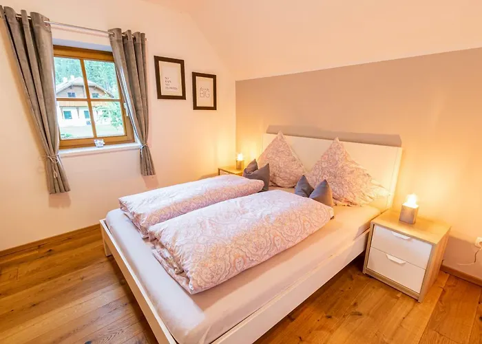 Goestling Nyaraló Göstling an der Ybbs