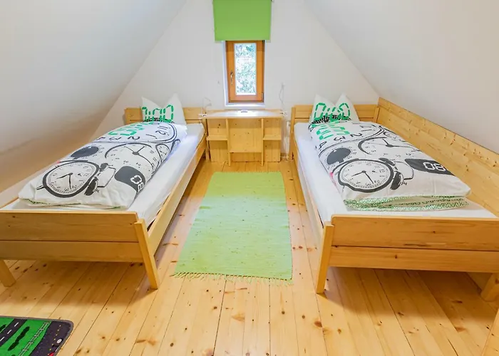 Göstling * Göstling an der Ybbs