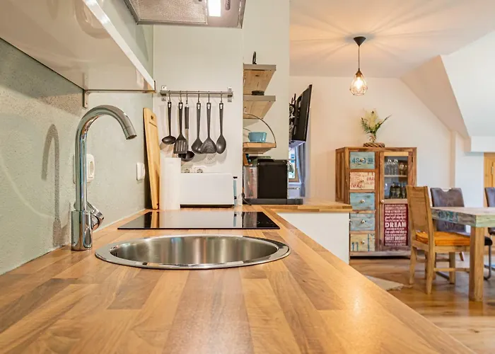 Nyaraló Goestling Göstling an der Ybbs