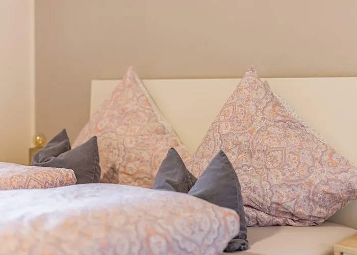 בית נופש Goestling גוסטלינג אן דר איבס