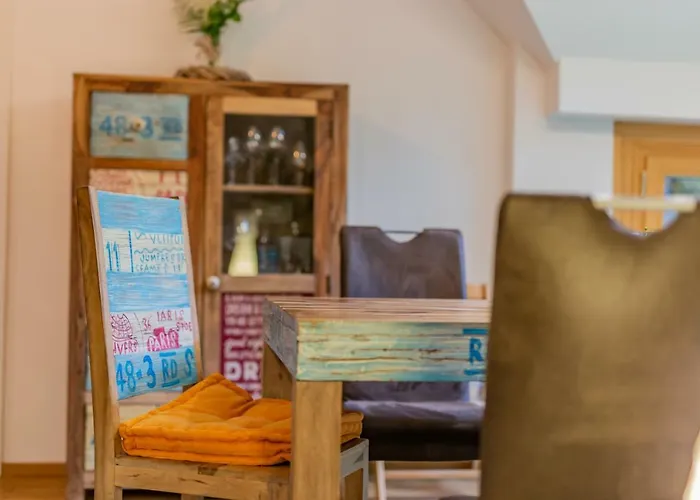 Nyaraló Goestling Göstling an der Ybbs