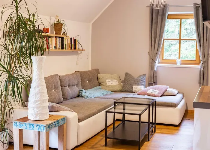 Göstling Göstling an der Ybbs