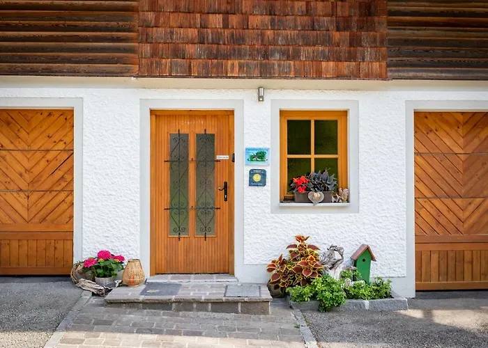 Ferienhaus Göstling *