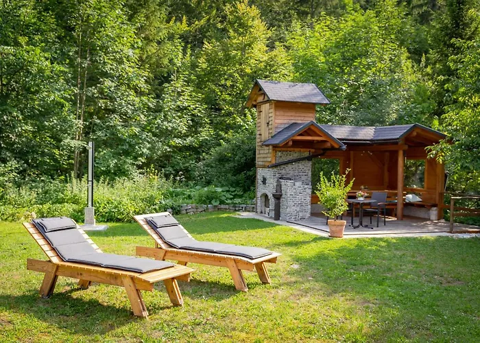 Goestling Nyaraló *