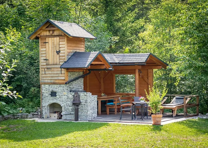 Goestling גוסטלינג אן דר איבס