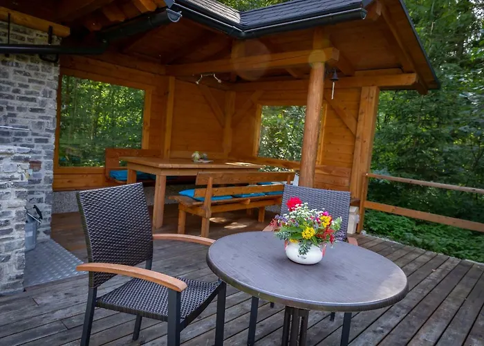 Goestling Göstling an der Ybbs